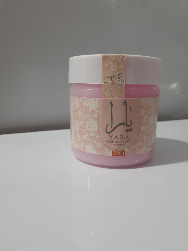 کره بدن یارا سادور